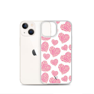 Concha IPhone Case