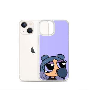 Bubbles IPhone Case