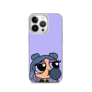 Bubbles IPhone Case