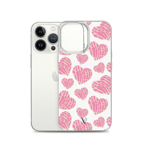 Concha IPhone Case