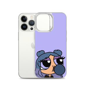 Bubbles IPhone Case