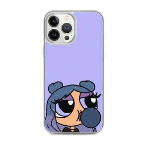 Bubbles IPhone Case