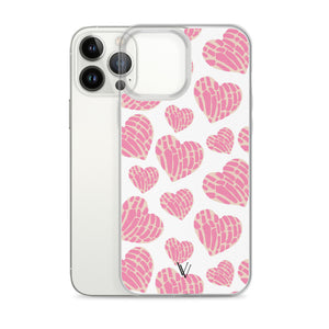 Concha IPhone Case