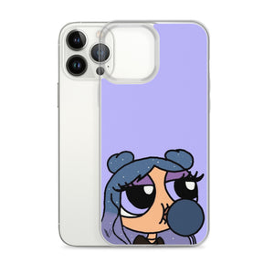 Bubbles IPhone Case