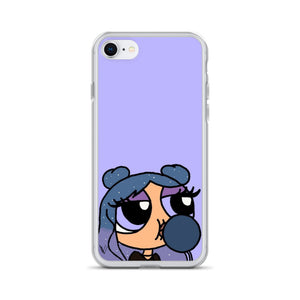 Bubbles IPhone Case