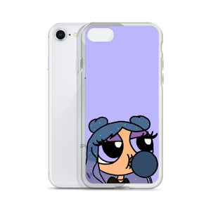 Bubbles IPhone Case