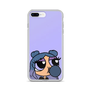 Bubbles IPhone Case