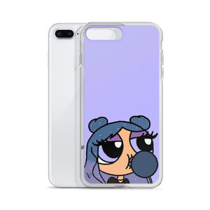 Bubbles IPhone Case