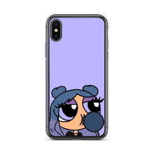 Bubbles IPhone Case