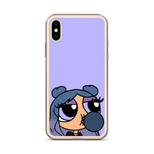 Bubbles IPhone Case