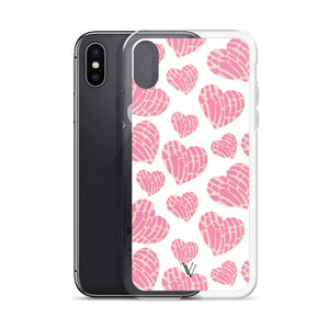 Concha IPhone Case