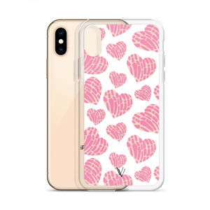 Concha IPhone Case