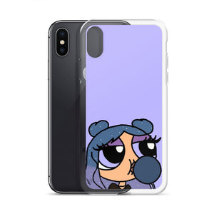 Bubbles IPhone Case