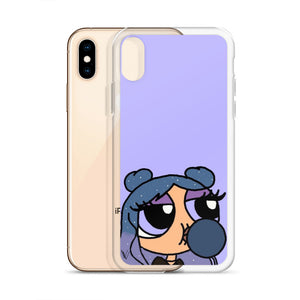 Bubbles IPhone Case