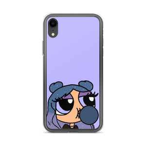 Bubbles IPhone Case