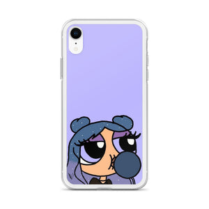 Bubbles IPhone Case