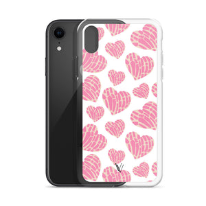 Concha IPhone Case