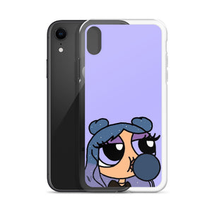 Bubbles IPhone Case