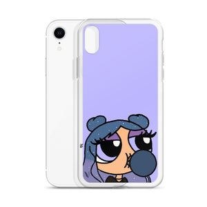 Bubbles IPhone Case