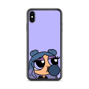 Bubbles IPhone Case