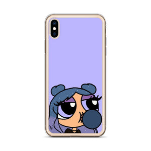 Bubbles IPhone Case