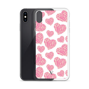 Concha IPhone Case