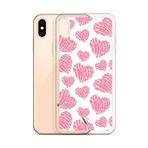 Concha IPhone Case