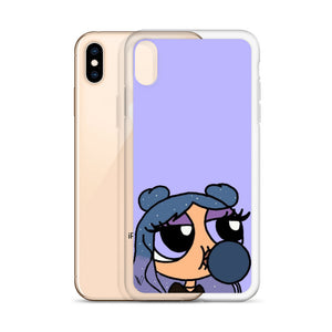 Bubbles IPhone Case