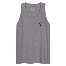 Load image into Gallery viewer, Men’s premium tank top
