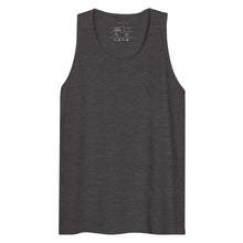 Load image into Gallery viewer, Men’s premium tank top
