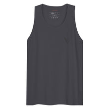 Load image into Gallery viewer, Men’s premium tank top
