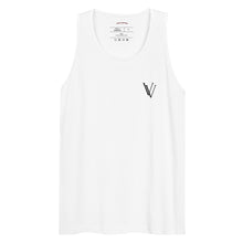 Load image into Gallery viewer, Men’s premium tank top
