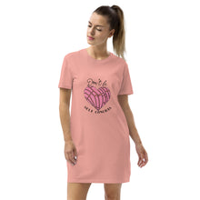 Load image into Gallery viewer, Concha Organic Cotton Sleep Dress
