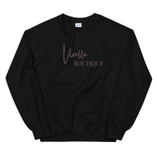 Load image into Gallery viewer, Virelle Crewneck
