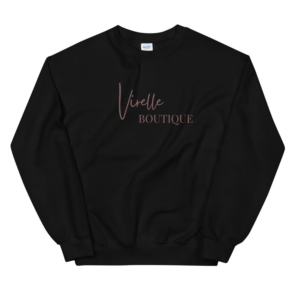 Virelle Crewneck