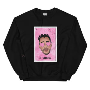 El Valentin Sweatshirt