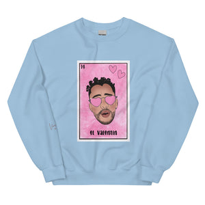 El Valentin Sweatshirt