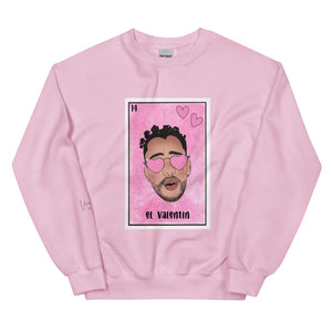 El Valentin Sweatshirt