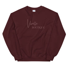 Load image into Gallery viewer, Virelle Crewneck
