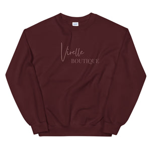 Virelle Crewneck