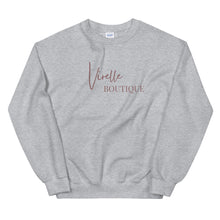 Load image into Gallery viewer, Virelle Crewneck
