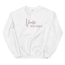 Load image into Gallery viewer, Virelle Crewneck
