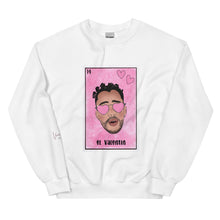 Load image into Gallery viewer, El Valentin Sweatshirt
