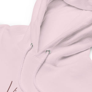 Virelle Unisex fleece hoodie