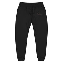 Load image into Gallery viewer, Virelle Unisex  fleece sweatpants
