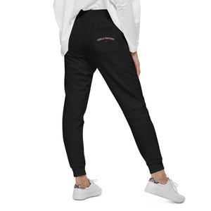 Virelle Fleece Joggers