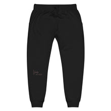 Load image into Gallery viewer, Virelle Unisex  fleece sweatpants
