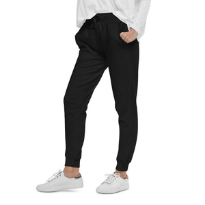 Virelle Fleece Joggers