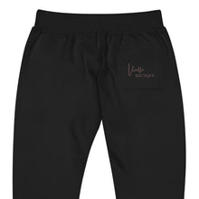 Load image into Gallery viewer, Virelle Unisex  fleece sweatpants
