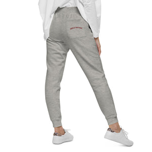 Virelle Fleece Joggers